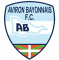 Logo Aviron Bayonnais 2