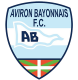 Logo Aviron Bayonnais 3