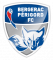 Logo Bergerac Périgord FC