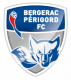 Logo Bergerac Périgord FC 2