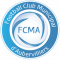 Logo FCM Aubervilliers
