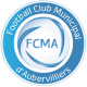 Logo FCM Aubervilliers 3