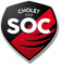 Logo SO Cholet 3