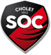 Logo SO Cholet 3