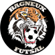 Logo Bagneux Futsal AS