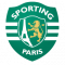 Logo Sporting Club Paris