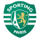 Logo Sporting Club Paris 2
