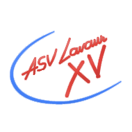 Logo ASV Lavaur