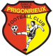 Logo Prigonrieux FC