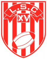 Logo Lombez Samatan Club