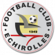 Logo FC Echirolles 5