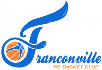Logo BC Franconville Plessis-Bouchard