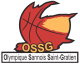 Logo O Sannois St Gratien 2