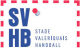 Logo Stade Valeriquais HB 3