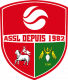 Logo Ass Lagnieu Basket 2