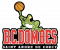 Logo BC Dombes 2