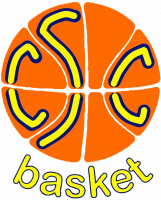 Logo CS Ceyzeriat Basket