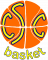 Logo CS Ceyzeriat Basket 2
