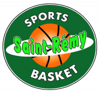 Logo St Rémy Sports Basket