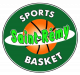 Logo St Rémy Sports Basket 3