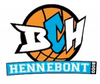 Logo Basket Club Hennebontais