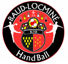 Logo Baud Locminé HB - Moins de 18 ans