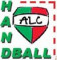 Logo AL Chateaubriant Handball 2