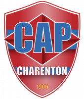 Logo Charenton C.A.P.