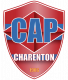 Logo Charenton C.A.P. 3
