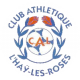 Logo Hay les Roses CA