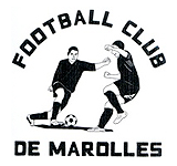 Logo Marolles FC