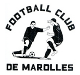 Logo Marolles FC 2