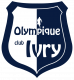 Logo O Club d'Ivry 2