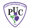 Logo Paris Université Club Football 4