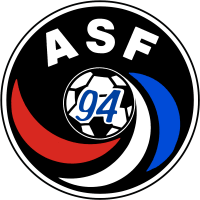 Logo AS Francilienne 94 le Perreux