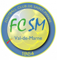 Logo St Mande FC 10