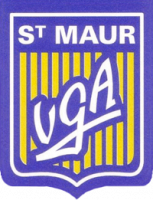 Logo St Maur F Masculin V.G.A.