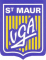 Logo St Maur F Masculin V.G.A.