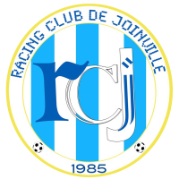 Logo Joinville RC
