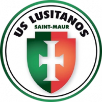 Logo Lusitanos St Maur US 2