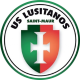 Logo Lusitanos St Maur US 3