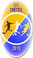 Logo Union Football Créteil