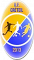 Logo Union Football Créteil