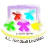 Logo AL Loudéac HB