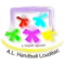 Logo AL Loudeac HB
