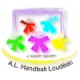 Logo AL Loudeac HB
