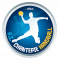 Logo AS Chantepie Handball 3