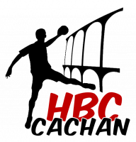 Logo HBC Cachan