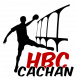 Logo HBC Cachan