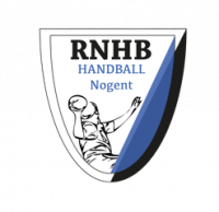 Logo Réveil de Nogent Handball